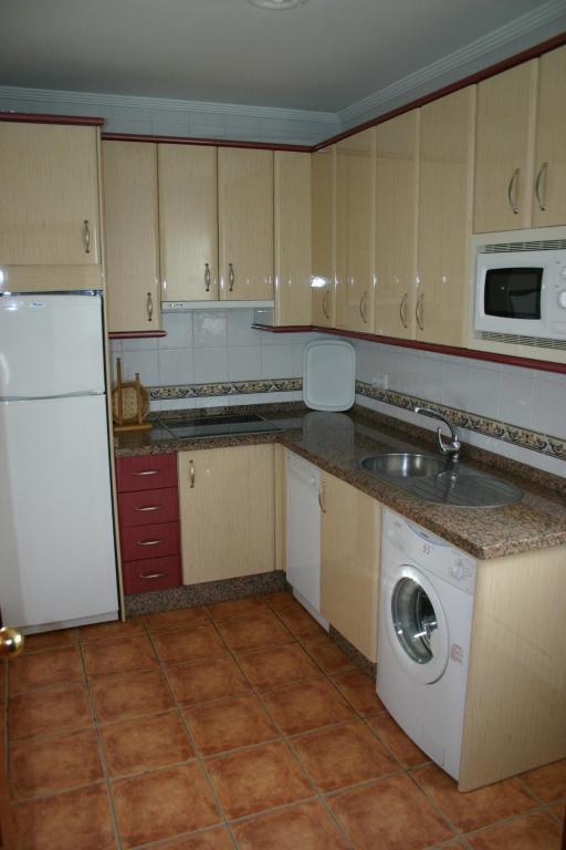Apartamentos Turisticos Paraiso Andaluz Isola Cristina Camera foto